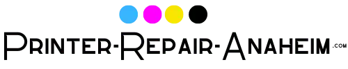 logo-printer repair anaheim