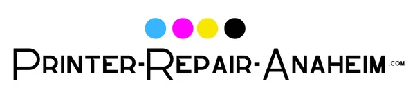 Printer Repair Anaheim CA